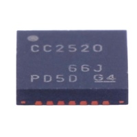 Circuit intégré neuf d'origine, puce électronique CC2520 CC2520RHDT