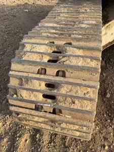 Used Hyundai 350vs Crawler Excavator Good Condition Korea Original 2022 Model 35t Operating Weight Engine Motor Gear - Product Image 6