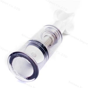 Produit sexuel pour adultes SM érotique fétiche, succion des mamelons, aspiration du lait, stimulation du sein, du vagin et du <span class=keywords><strong>clitoris</strong></span>, flirt - Product Image 5