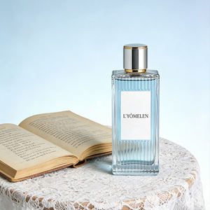 Fournisseur OEM de parfums personnalisés à haute projection, formule sur mesure, senteur saisonnière, eau de Cologne en spray - Product Image 2