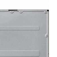 FHD M270HAN01.1 baru untuk HP 27in LED LCD Panel Layar Non-Sentuh 1920X1080
