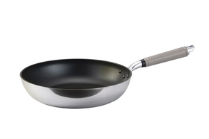 Superior Abrasion Resistance Fry <b>Pan</b> Cooking Set Premium Aluminum Non-Stick Cookware - Product Image 3