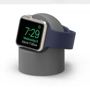 Soporte de carga inalámbrica para Apple Watch