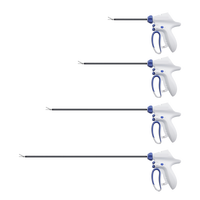 Générateur d'équipement chirurgical bipolaire pour laparoscopie - Ligasure, Scalpel ultrasonique pour la scellage et la coupe des vaisseaux, Thunderbeat