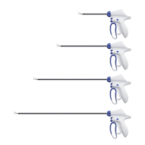 Fabriek-Medische Chirurgische Apparatuur Generator Ligasure Vat Afdichting En Snijden Ultrasone Scalpel - Product Image 3