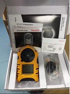 เครื่องตรวจจับก๊าซแบบพกพา รุ่น Minimax X4 ของแท้ ราคาพิเศษ - Product Image 3