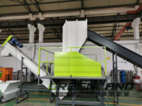 Réservoir de lavage flottant en plastique Greenlandplast pour lave-linge et sèche-linge