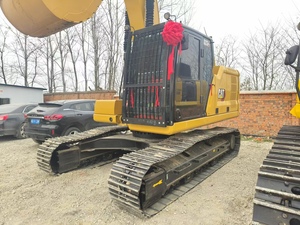 มือสอง Cat 323 GC รถขุด CAT330GC CAT320GC CAT326GC CAT323GC CAT336GC CAT345GC CAT349GC รถขุดตีนตะขาบ330gc - Product Image 4