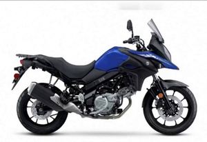 Moto Suzuki <span class=keywords><strong>DL650A</strong></span> Sportbike Prête à Rouler – Offre Spéciale 2025 - Product Image 3