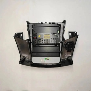 สำหรับ Toyota RAV4 RAV 4 ปี 2008-2012 วิทยุติดรถยนต์ จอแอนดรอยด์ เครื่องเล่นวิดีโอ สเตอริโอในรถยนต์ ระบบนำทาง GPS มัลติมีเดีย CarPlay ชุดหัวหน้าจอ 4G - Product Image 5