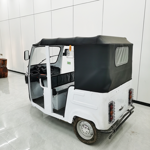 Tricycle urbain Offre Spéciale vélo électrique vélo électrique <span class=keywords><strong>3</strong></span> roues vélo tricycle électrique passagers adultes - Product Image 3