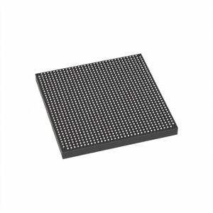 Circuito Integrado Integrado FPGA 432 I/O 1517FBGA, Componente de Chip Electrónico 5SGXEB6R2F40I2LG, Canal del Fabricante 1517 FBGA (40x40) - Product Image 1