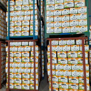 Trung Quốc Tỏi Nhà cung cấp tối ưu chất lượng tươi tỏi-<span class=keywords><strong>garic</strong></span> Rau - Product Image 1