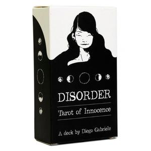 批发英文塔罗牌家庭趣味占卜棋盘游戏塔罗牌 - Product Image 5