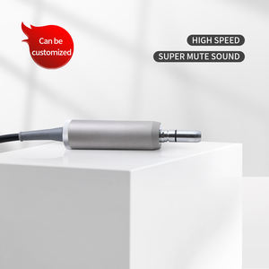 Micromotore Professionale ad Alta Velocità 50000rpm per Laboratorio Dentale, Senza Spazzole, con Controllo a Ginocchio, Micromotore per <span class=keywords><strong>ORL</strong></span> - Product Image 3