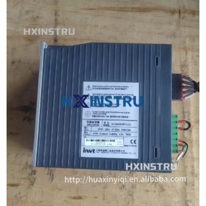 เซอร์โว SV-DA200-0R7-2-E0 invt 6.8A 220V/2.8A 750W 4.5A 3Phase จัดส่งฟรีใช้ H - Product Image 3