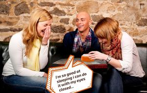 Gadget sonore avec 101 blagues <span class=keywords><strong>de</strong></span> papa aléatoires soulagement du stress <span class=keywords><strong>et</strong></span> booster d'<span class=keywords><strong>humeur</strong></span> drôle nouveauté Gag Gadget cadeau sonore - Product Image 5