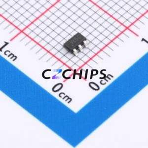 Inversor de Chip IC de circuito integrado EM74LVC2G14GV, original y nuevo, venta al por mayor, Chips de componentes electrónicos y servicio BOM - Product Image 1