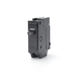 Interruptor Automático en Miniatura Sika Tql 1P, 40A, Curva B, 230V, Baja Tensión, Tipo Empotrado, para Estándar Sudamericano - Product Image 2
