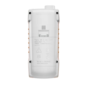 Testo 110 Food Universal Thermometer with App Connection Support Temperature Probe for All Application Scenarios - Product Image 4