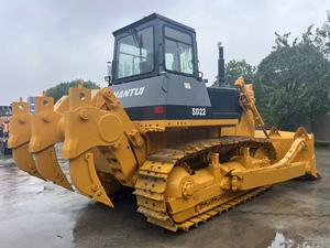 รถดันดินมือสอง SHANTUI SD22 สำหรับขาย - Product Image 5