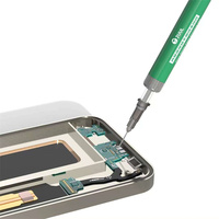 2UUL 183 Degrés Nano Seringue Pâte À Souder Liquide Pâte À Souder Pour Téléphone PCB SMD Réparation Flux De Soudage ock & FPC Connecteur