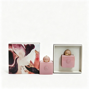 น้ำหอม Luxury Niche Guidance 46 Design กลิ่นแพร์เฮเซลนัท ความเข้มข้น 46% ขนาด 100 มล. ชนิด Extrait De Parfum ติดทนนาน 24 ชั่วโมง ปี 2026 - Product Image 5