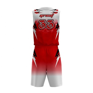 Best selling best cheap reversible purple basketball jersey uniform design - Product Image 6