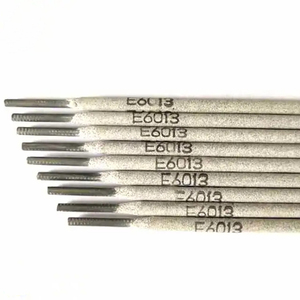 Welding electrode wire Welding electrode in welding rods e6013 e4313