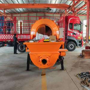 Générateur <span class=keywords><strong>diesel</strong></span> à prix d'usine, bétonnière, camion pompe, petite bétonnière forcée JS300 se vend bien au Myanmar