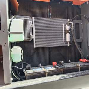 Good condition 20 <b>ton</b> Japan original used hitachi zx200-<b>3</b> excavator hitachi zx200 excavator <b>for</b> <b>sale</b> - Product Image 6