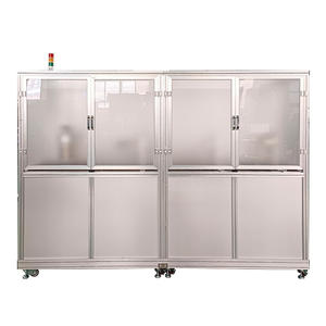 Wasserdruck- und Temperaturzyklus-Duschkopf-Lebensdauerprüfer - Product Image 6