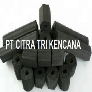HARD WOOD CHARCOAL HEAVY WOOD, DIAMETER 5CM, LONG 10-20 CM FOR INDUSTRIAL USE PRICE PER TON CHARCOAL Shivpuri INDIA - Product Image 4