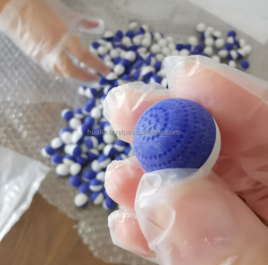 Nuevas Bolas de Polvo de Colores Calibre 0.68/0.50/0.43 para Defensa Personal y Protección del Hogar - Product Image 6