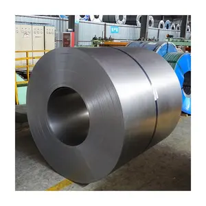 Hot Sale cheap cold rolled galvanized steel coil hot dipped galvanized steel coils pricelist