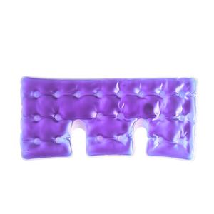 Maifaler Pack de chaleur instantané à clic Gel pour épaule et coussin chauffant pour les mains/le corps Pack chaud et froid avec soulagement de la douleur 45x20cm 1000g - Product Image 1