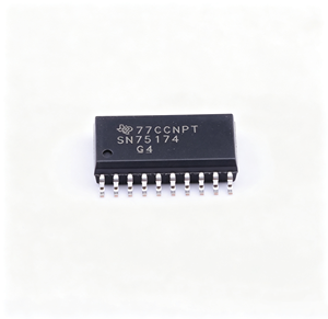 ไดรเวอร์สายสัญญาณดิฟเฟอเรนเชียลแบบควอดรัปเปิล Dery Star FCM8531QY FCM8531QYC - Product Image 1