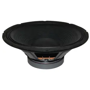 Altoparlante subwoofer per auto audio professionale da 12 pollici sistema audio per auto altoparlante subwoofer ad alta potenza per auto WL12143