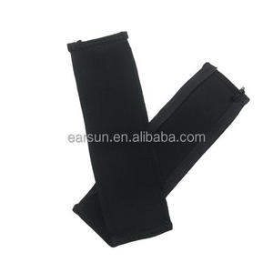 Free Shipping High Quality Soft Cloth Replacement Fabric Headband Cushion Pad Covers for Sennheiser <strong>PXC550</strong> Headphone Headset - Product Image 4