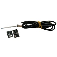 Module de caméra USB MIPI DVP avec capteur GC0309 0,3 MP, faible distorsion pour la maison intelligente IA