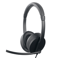 Casque audio supra-auriculaire à réduction de bruit Scorpion T06F, casque d'usine