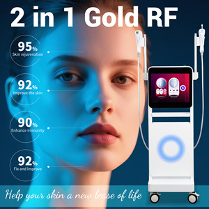 Multi function Beauty Machine Body & Face Beauty Machine Facial Spa Machine - Product Image 5