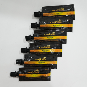 รอยัล ฮันนี่ แบรนด์ที่เชื่อถือได้ ผลิตภัณฑ์สมุนไพรจากน้ำผึ้งดำธรรมชาติ ช่วยเพิ่มพลังและเสริมสร้างความแข็งแรงของผู้ชาย - Product Image 4