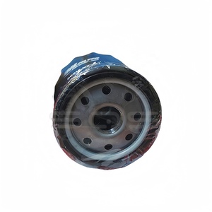 SQS yüksek kaliteli motor yağ filtresi yüksek performans üretimi ucuz araba yağ filtresi 90915-YZZE1 90915-YZZJ1 japon araba için - Product Image 1