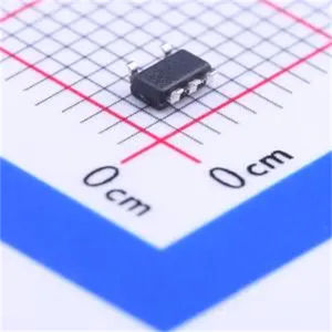 Nouveau et Original MCP6001T-I/OT SOT-23-5 Amplificateur IC à circuit intégré Amplificateur opérationnel (Op-Amp) - Product Image 1