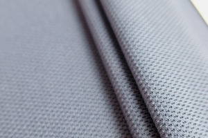 Cao cấp <span class=keywords><strong>BK</strong></span> vải 100% <span class=keywords><strong>polyester</strong></span> độ đàn hồi cao cho thể thao - Product Image 4