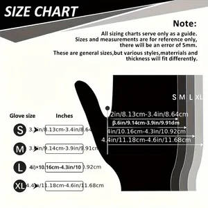 Gants en <span class=keywords><strong>nitrile</strong></span> jetables, antistatiques, sans poudre, sans latex, personnalisables - Product Image 3
