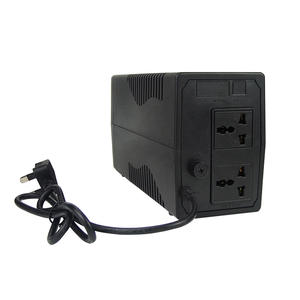 220v 600va קו 360w קו פאזה חד פאזי קופץ אספקת חשמל - Product Image 3