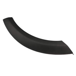 Élargisseur d'aile BMW Mini R50 R52 R53 2002-2008 en ABS, installation par colle ou vis - Product Image 4