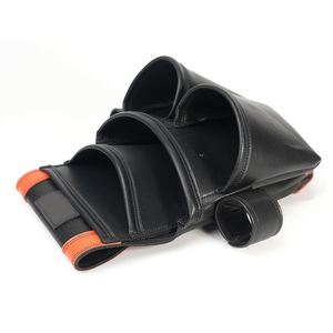 Bolsa de Herramientas para Cinturón, para Trabajos de Carpintería, Jardinería, Construcción Eléctrica, para Electricistas - Product Image 4